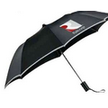 42" Auto Folding Safety Umbrella